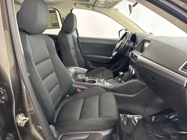 2016 Mazda Mazda CX-5 Touring