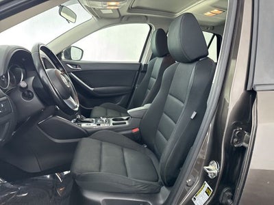 2016 Mazda Mazda CX-5 Touring