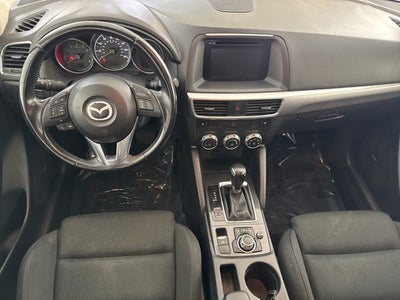 2016 Mazda Mazda CX-5 Touring