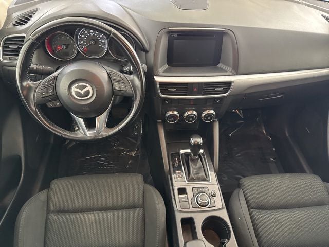2016 Mazda Mazda CX-5 Touring