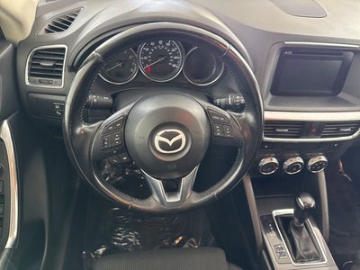 2016 Mazda Mazda CX-5 Touring