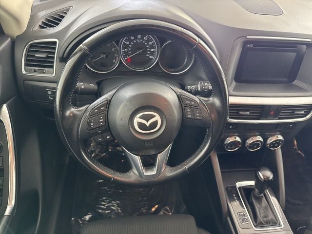 2016 Mazda Mazda CX-5 Touring