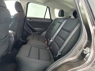 2016 Mazda Mazda CX-5 Touring