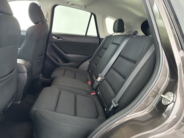 2016 Mazda Mazda CX-5 Touring