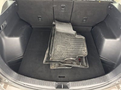 2016 Mazda Mazda CX-5 Touring