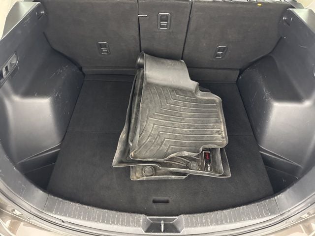 2016 Mazda Mazda CX-5 Touring