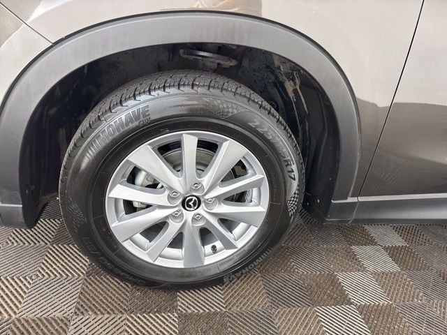 2016 Mazda Mazda CX-5 Touring