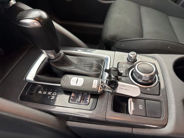 2016 Mazda Mazda CX-5 Touring