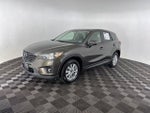 2016 Mazda Mazda CX-5 Touring