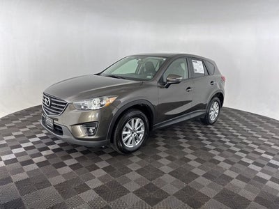 2016 Mazda Mazda CX-5 Touring