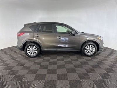 2016 Mazda Mazda CX-5 Touring
