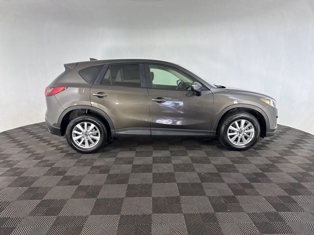 2016 Mazda Mazda CX-5 Touring