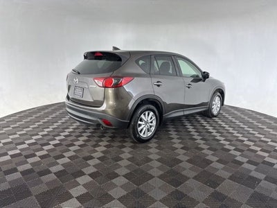 2016 Mazda Mazda CX-5 Touring
