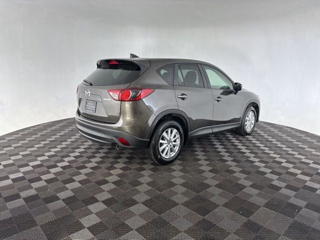 2016 Mazda Mazda CX-5 Touring