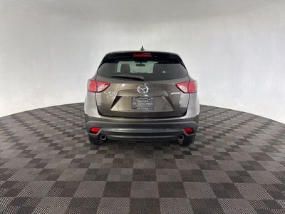 2016 Mazda Mazda CX-5 Touring