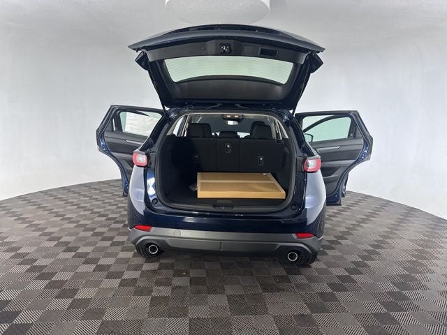 2025 Mazda Mazda CX-5 2.5 S