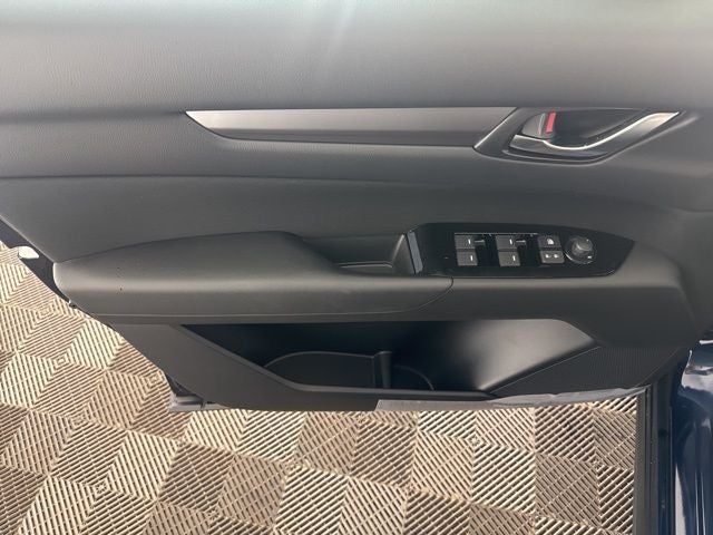 2025 Mazda Mazda CX-5 2.5 S