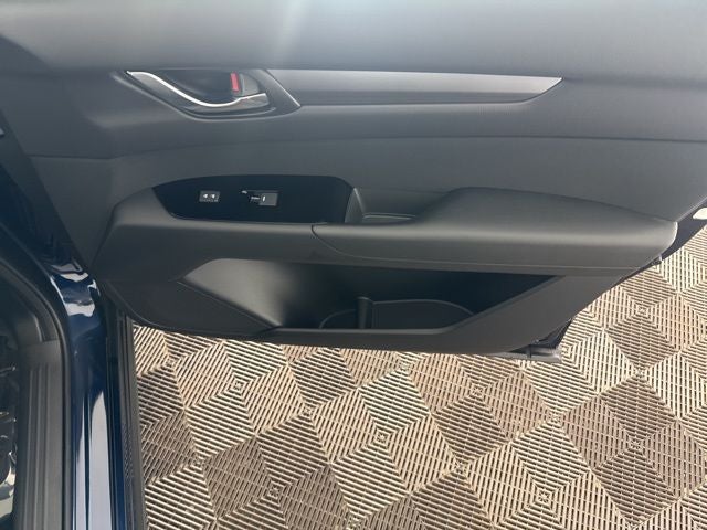 2025 Mazda Mazda CX-5 2.5 S