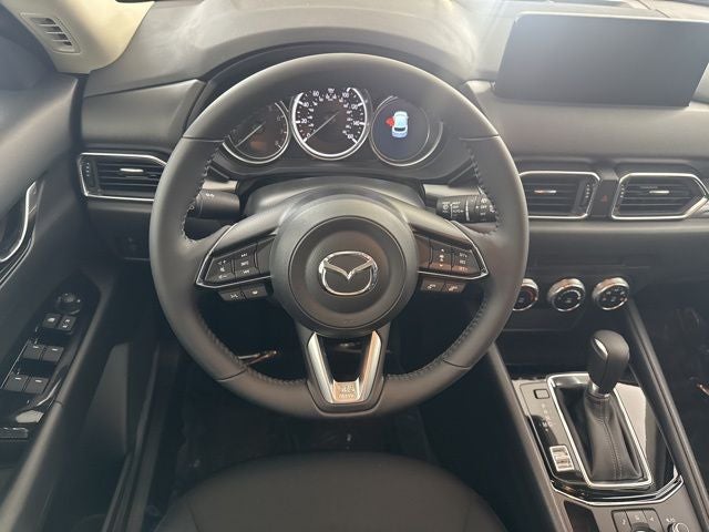 2025 Mazda Mazda CX-5 2.5 S