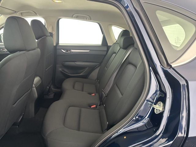 2025 Mazda Mazda CX-5 2.5 S