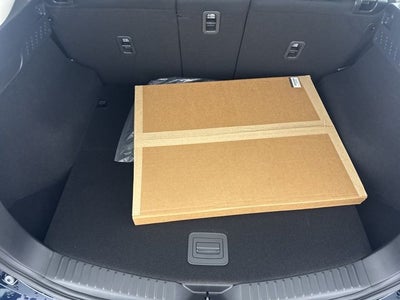 2025 Mazda Mazda CX-5 2.5 S