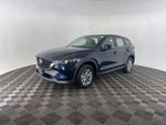 2025 Mazda Mazda CX-5 2.5 S