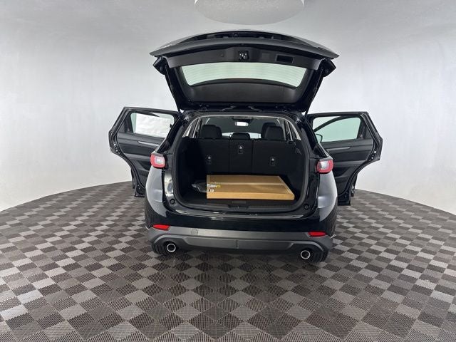 2025 Mazda Mazda CX-5 2.5 S