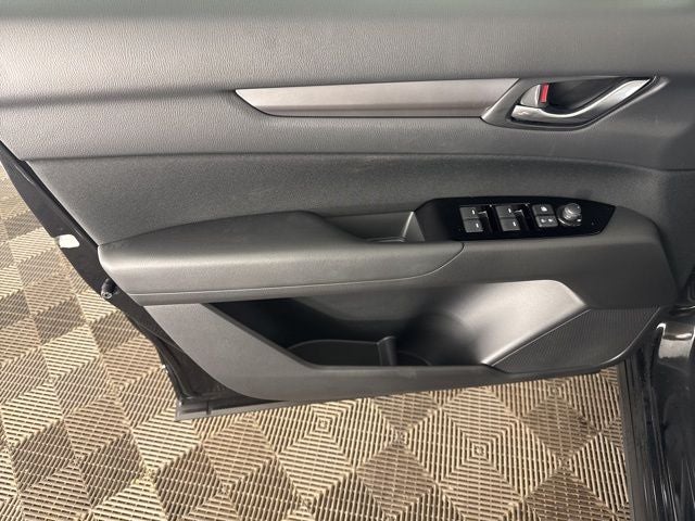 2025 Mazda Mazda CX-5 2.5 S