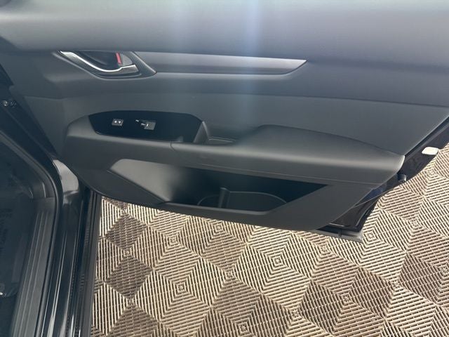 2025 Mazda Mazda CX-5 2.5 S