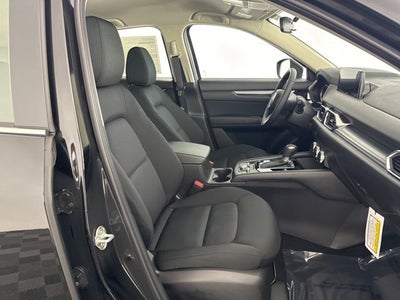 2025 Mazda Mazda CX-5 2.5 S