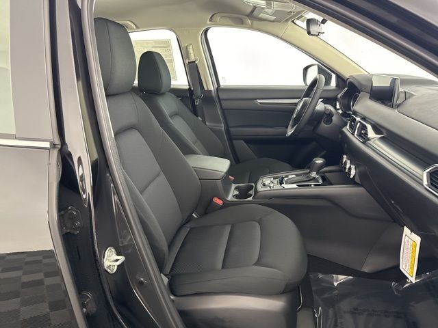 2025 Mazda Mazda CX-5 2.5 S