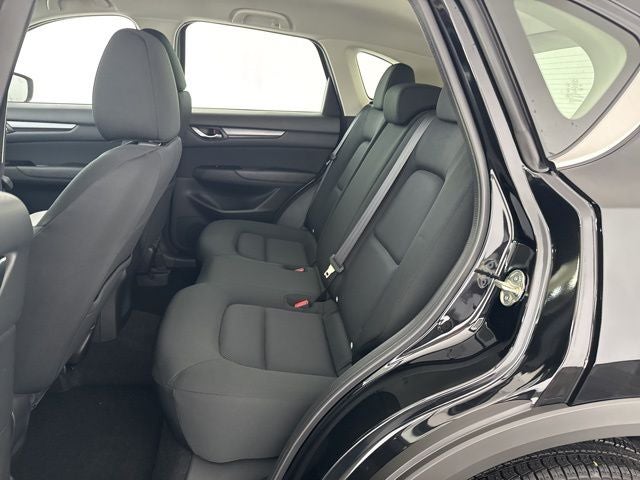 2025 Mazda Mazda CX-5 2.5 S