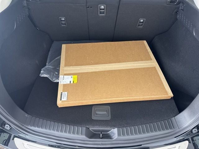 2025 Mazda Mazda CX-5 2.5 S