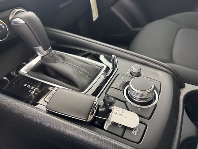 2025 Mazda Mazda CX-5 2.5 S