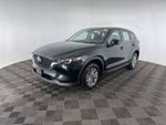 2025 Mazda Mazda CX-5 2.5 S