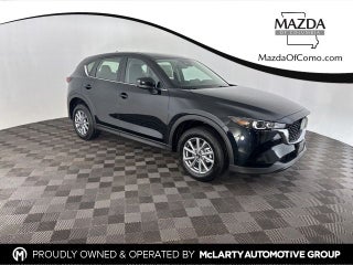 2025 Mazda Mazda CX-5 2.5 S