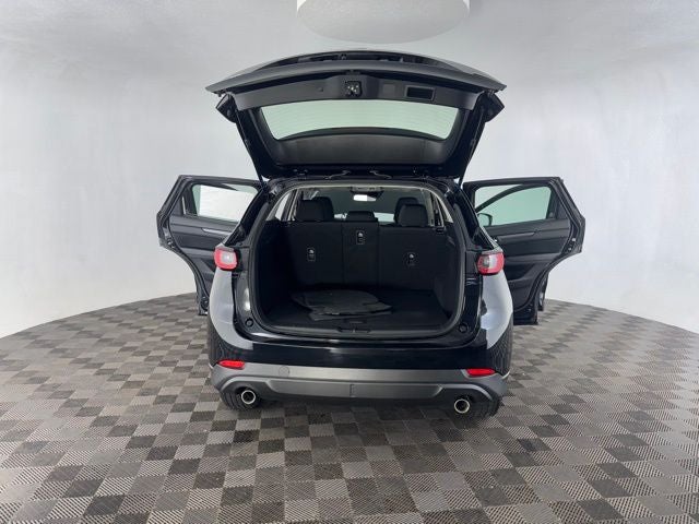 2025 Mazda Mazda CX-5 2.5 S