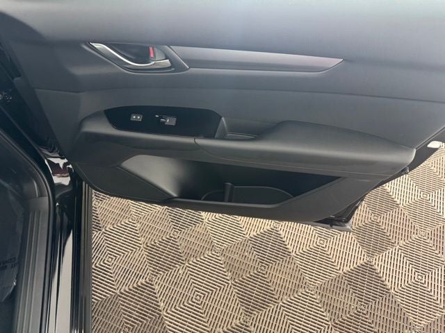 2025 Mazda Mazda CX-5 2.5 S