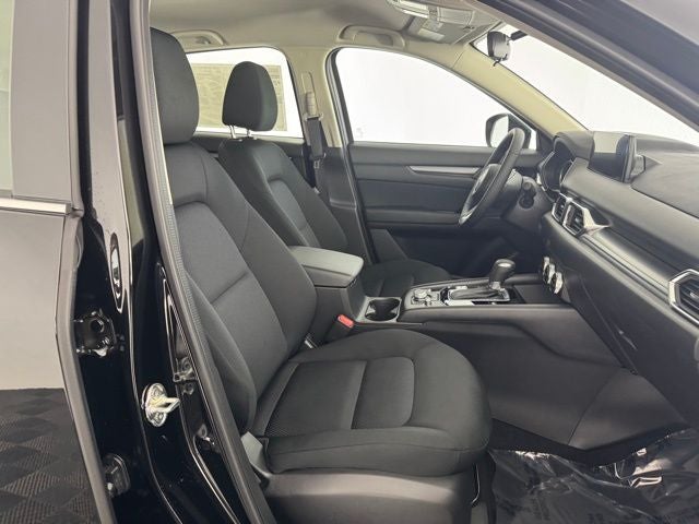 2025 Mazda Mazda CX-5 2.5 S