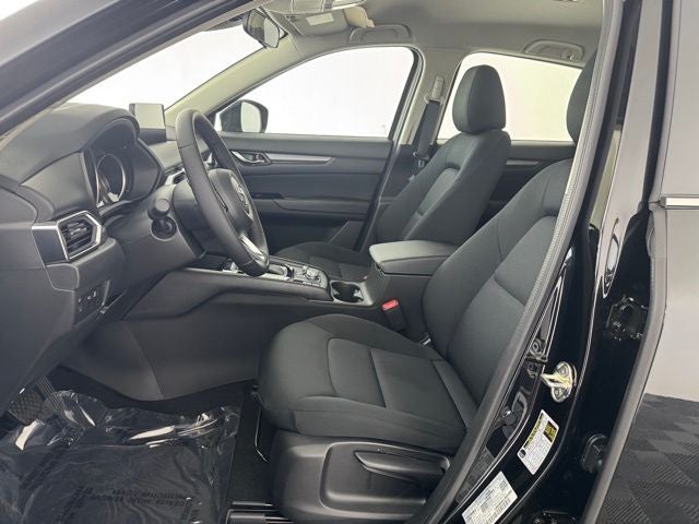 2025 Mazda Mazda CX-5 2.5 S