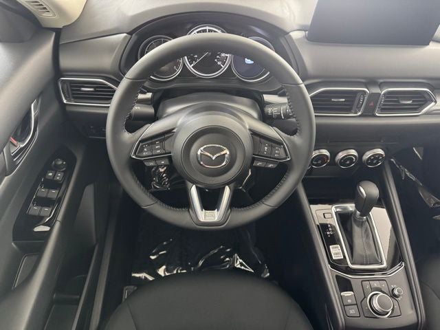 2025 Mazda Mazda CX-5 2.5 S