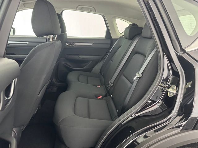 2025 Mazda Mazda CX-5 2.5 S
