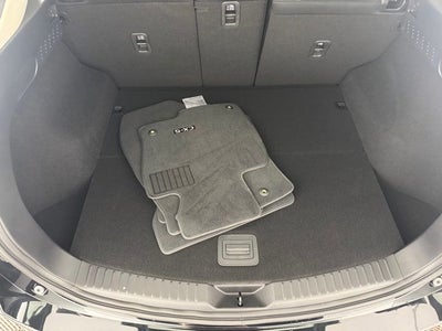 2025 Mazda Mazda CX-5 2.5 S