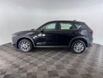 2025 Mazda Mazda CX-5 2.5 S