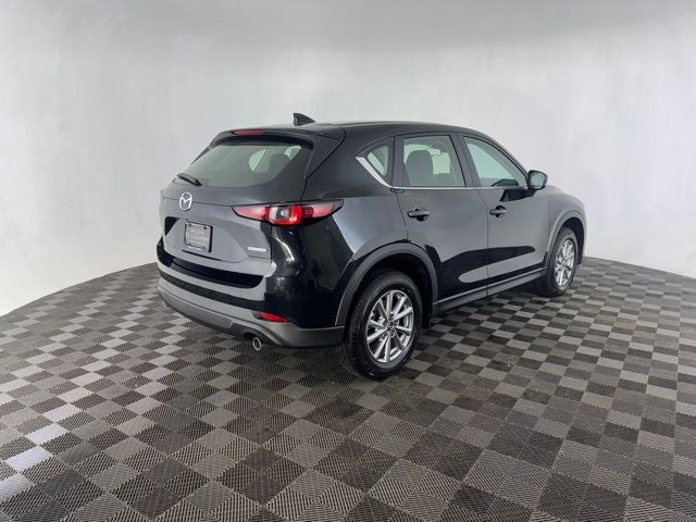 2025 Mazda Mazda CX-5 2.5 S