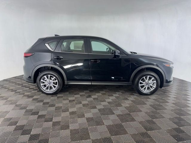 2025 Mazda Mazda CX-5 2.5 S