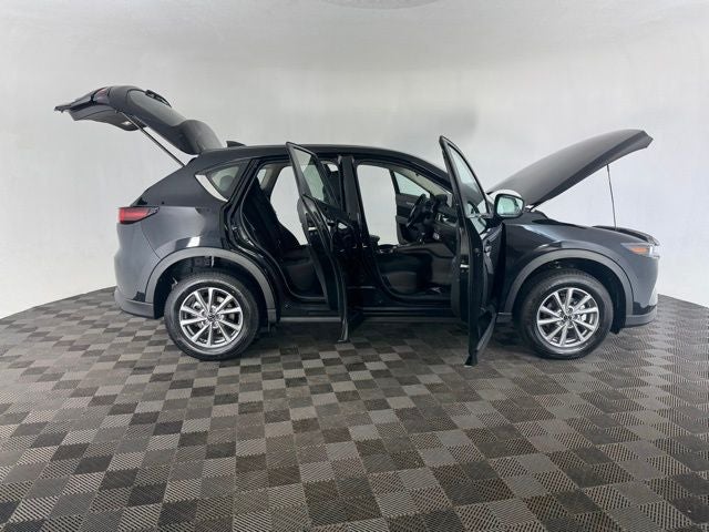 2025 Mazda Mazda CX-5 2.5 S
