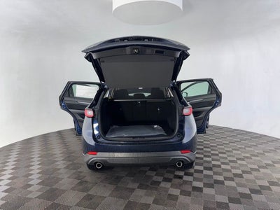 2025 Mazda Mazda CX-5 2.5 S