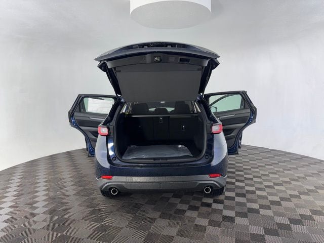 2025 Mazda Mazda CX-5 2.5 S