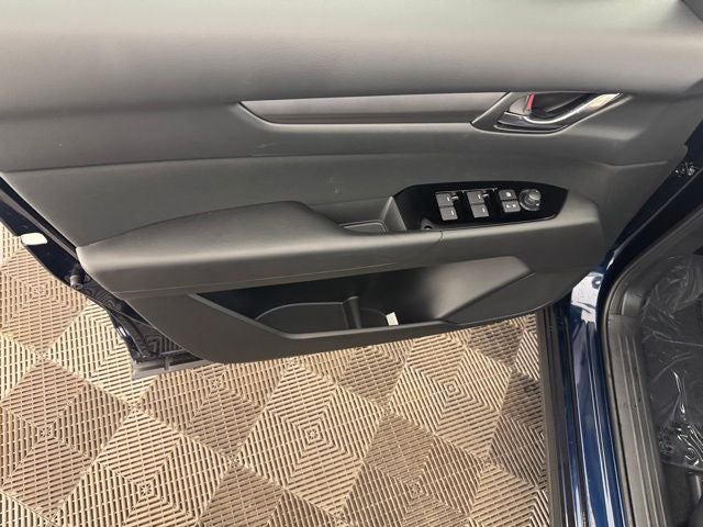 2025 Mazda Mazda CX-5 2.5 S